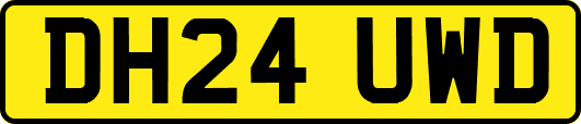 DH24UWD