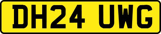 DH24UWG