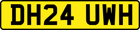 DH24UWH