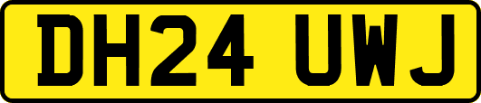 DH24UWJ