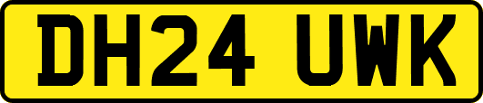 DH24UWK