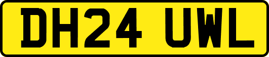 DH24UWL