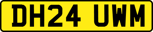 DH24UWM