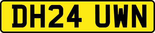 DH24UWN