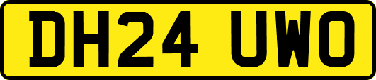 DH24UWO