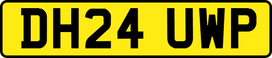 DH24UWP