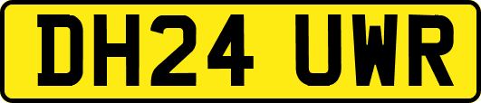 DH24UWR