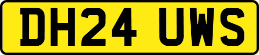DH24UWS