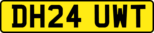 DH24UWT