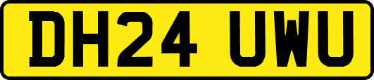 DH24UWU