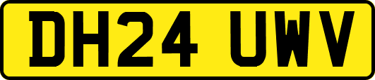 DH24UWV