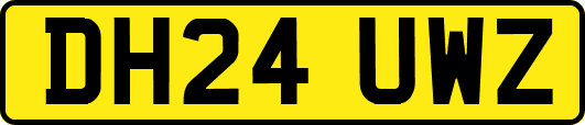 DH24UWZ