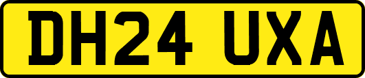 DH24UXA
