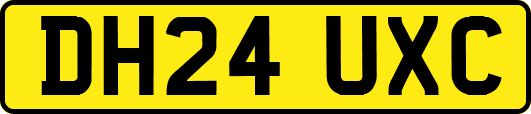 DH24UXC