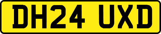 DH24UXD