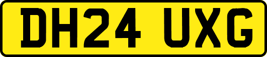 DH24UXG