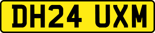 DH24UXM