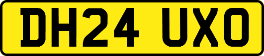 DH24UXO