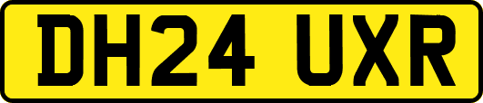 DH24UXR