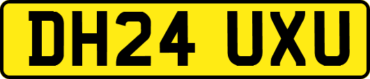 DH24UXU