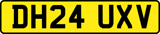 DH24UXV