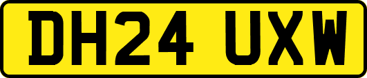 DH24UXW