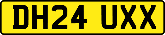 DH24UXX