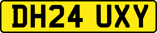 DH24UXY