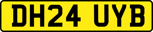 DH24UYB