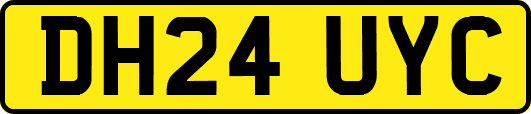 DH24UYC