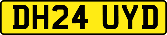 DH24UYD
