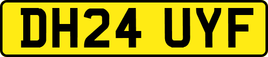 DH24UYF