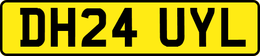 DH24UYL
