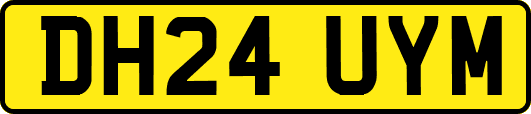 DH24UYM