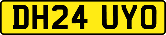 DH24UYO