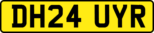 DH24UYR