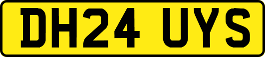 DH24UYS