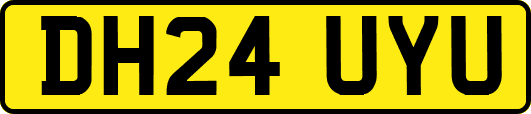 DH24UYU