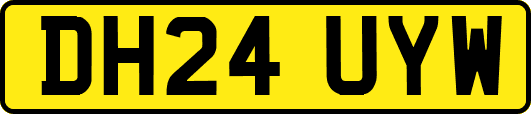 DH24UYW