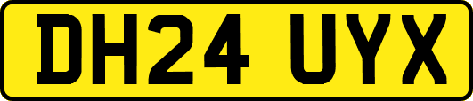 DH24UYX