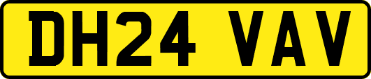 DH24VAV