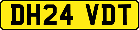 DH24VDT