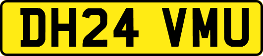 DH24VMU
