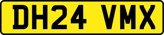 DH24VMX