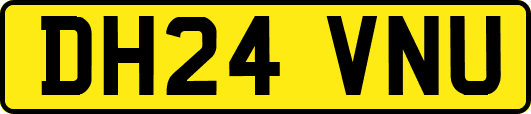 DH24VNU