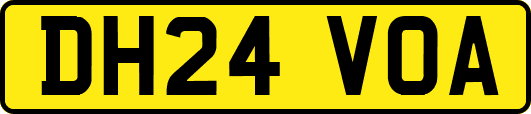 DH24VOA