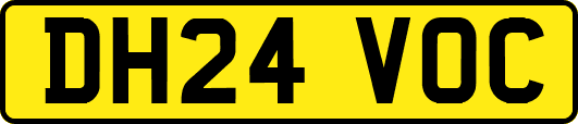 DH24VOC