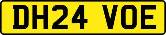 DH24VOE