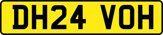 DH24VOH