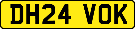 DH24VOK